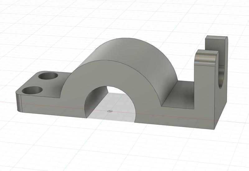 PARTI MECCANICHE FUSION_GT16