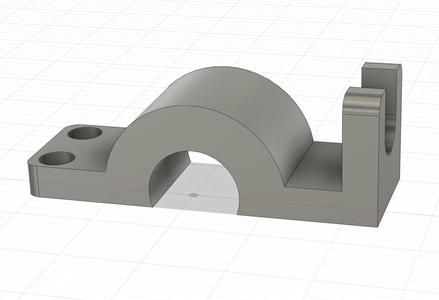 PARTI MECCANICHE FUSION_GT16