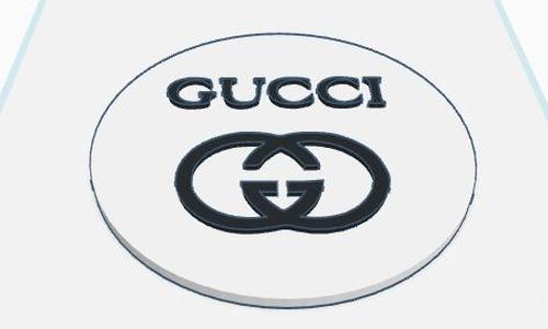 Gucci Logo