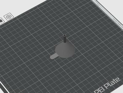 Kleiner Trichter/ Small Funnel