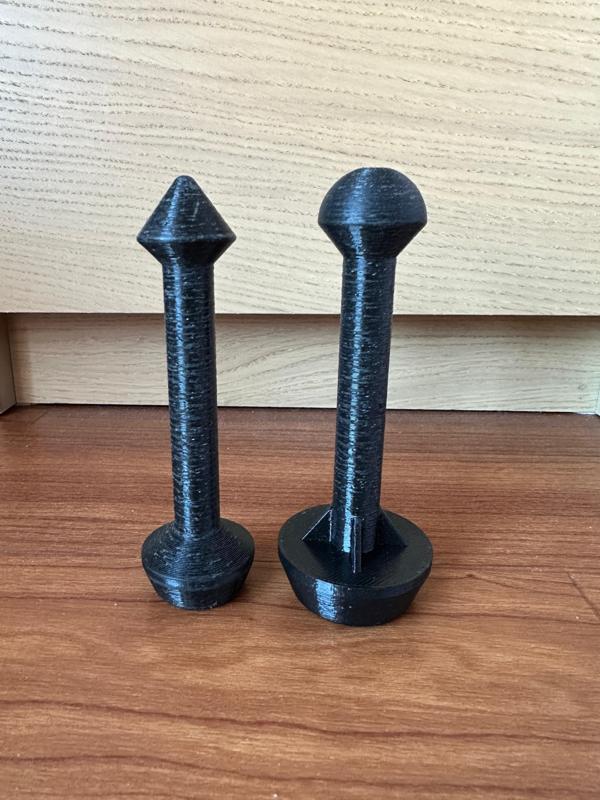 Deep Tissue Massage Tools - Self-Care Set