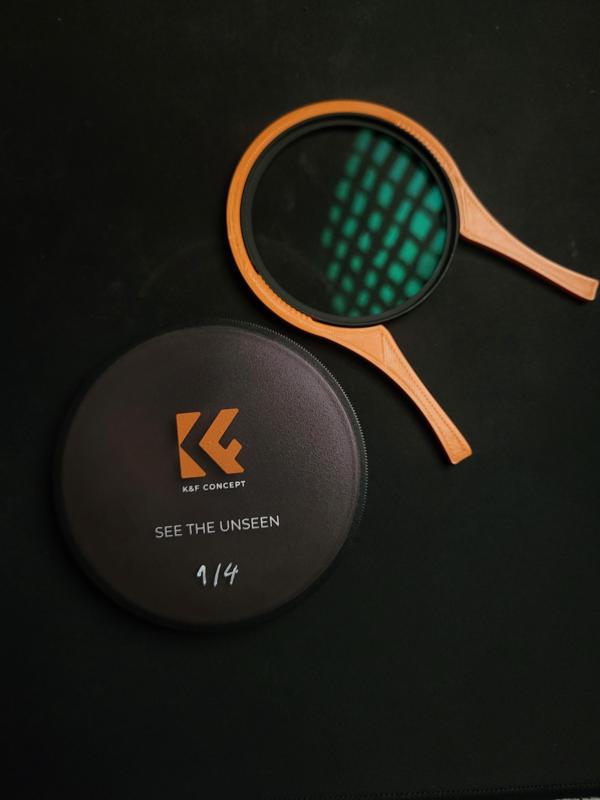 Lens Filter Wrench  for  K&F COCNEPT 77mm filters