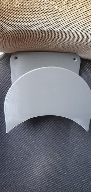 Garden Hose holder/hanger