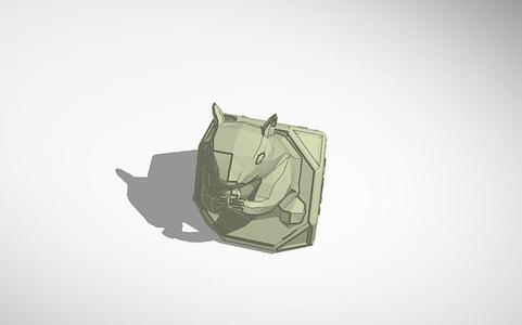 pasa pañuelo de ardilla