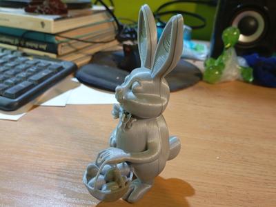 Easter Bunny