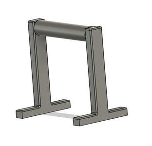 Dog Mouth Stand