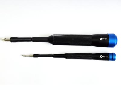 Hex Bit Extenders – 1/4"(6.35mm) & 4mm – Lengths