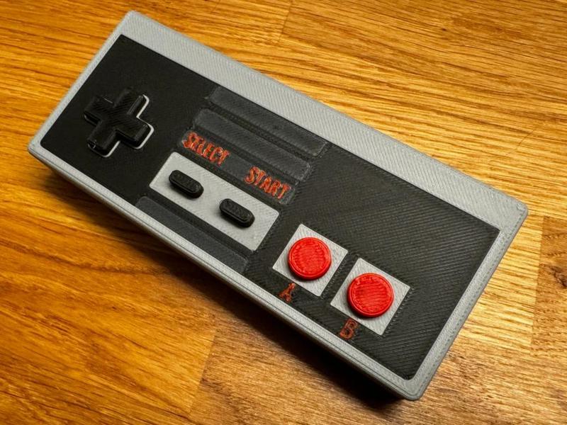 NES Controller