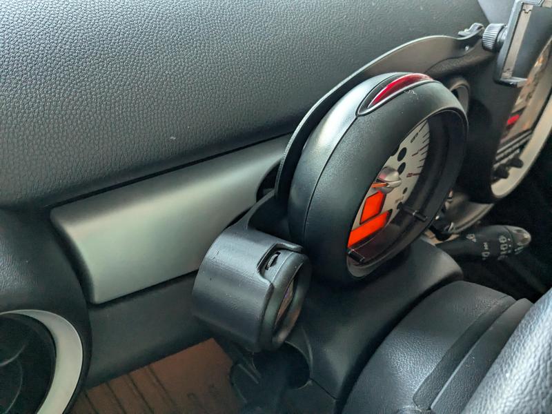 Autool X60 Mini Cooper R56 - *Angled* (hi-res)