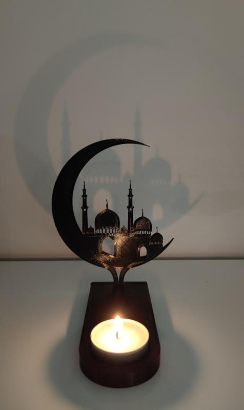 Candlestick - Palais