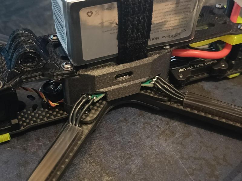 Nazgul Eco Side Plates