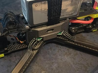 Nazgul Eco Side Plates