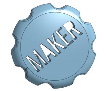 Maker coin