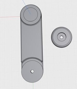 phone holder for laptop