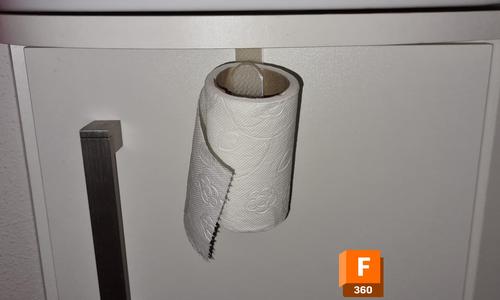 Toilet Paper Holder