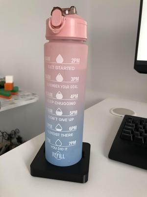 water bottle holder