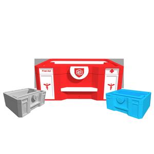 DIYtainer Pen Organizer