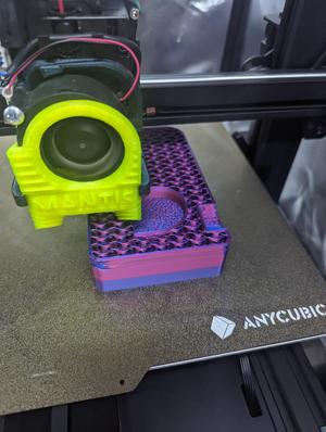 SwitchPin Frame Remix