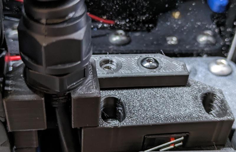 Voron 2.4 CAN-Mod PG7 Remix