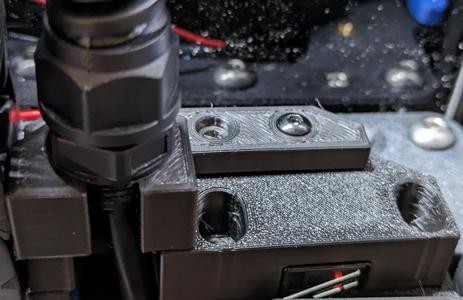 Voron 2.4 CAN-Mod PG7 Remix