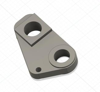 PARTI MECCANICHE FUSION_GT22