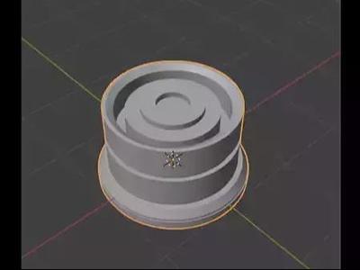 Restraining Bolt