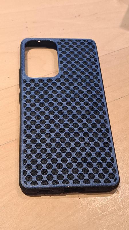 Case for Galaxy A53 5G