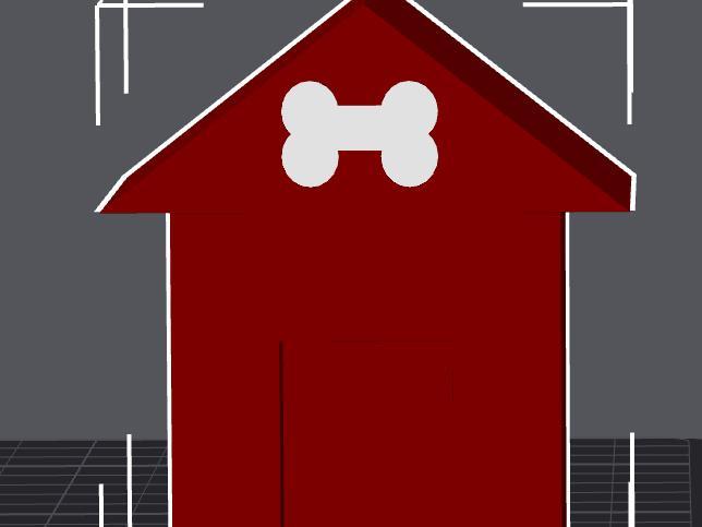 dog house