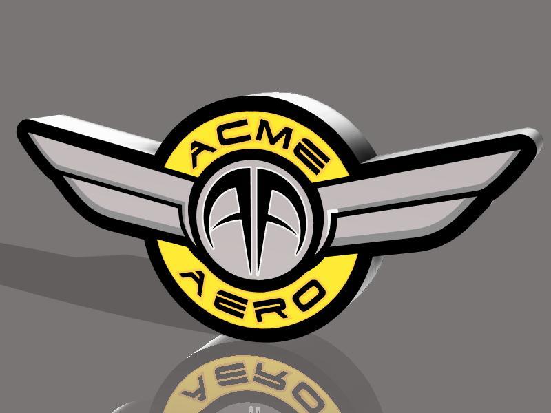Acme Aero Lightbox
