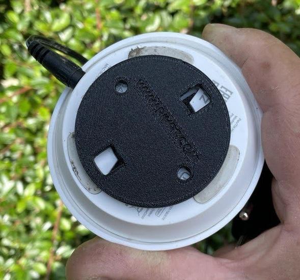 Wi-Fi camera TAPO C200