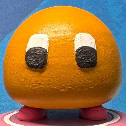 Animal Well - Spinning Blob - Minor Spoiler!