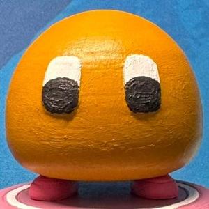 Animal Well - Spinning Blob - Minor Spoiler!