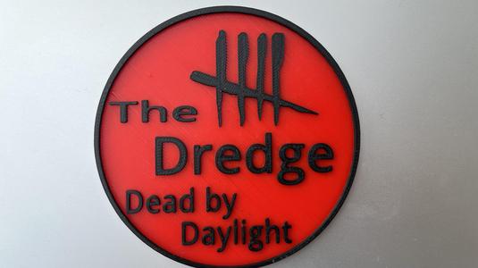 Dredge - Dead by Daylight Killer Series