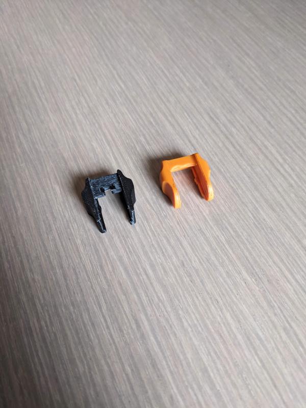 Fiskars Scissors Clip