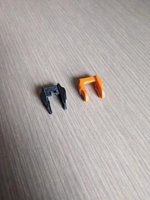 Fiskars Scissors Clip