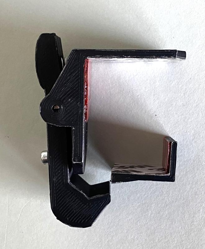 Waste Container Secure Snapper