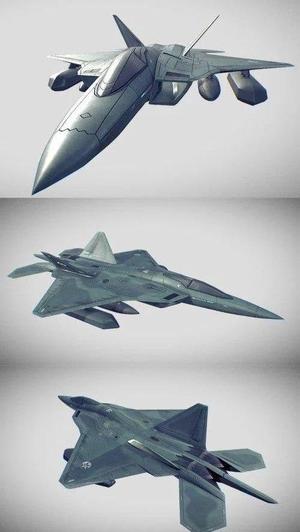 f-22 c war