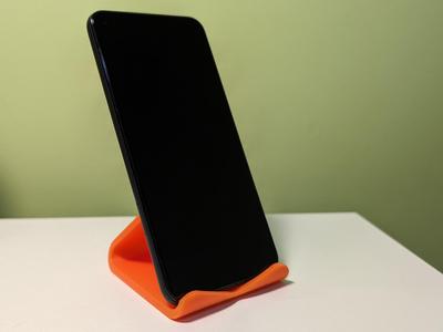 Vase Mode Phone Stand - 30 minutes