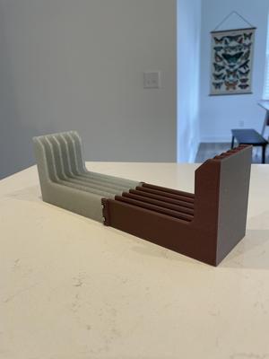 Build Plate Holder
