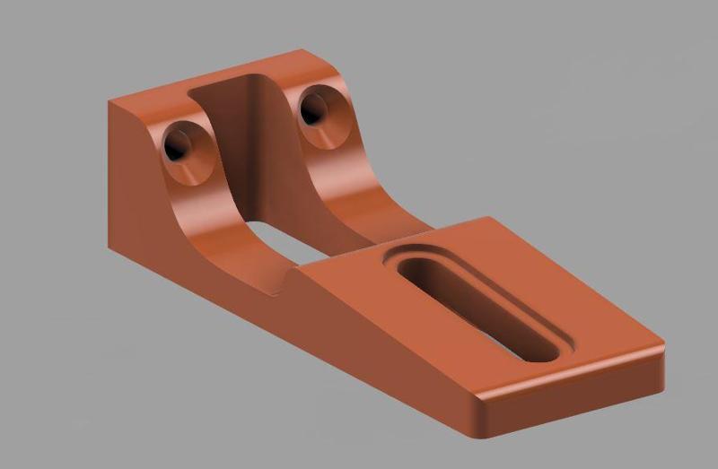 Soporte cámara panacast Jabra / webcam