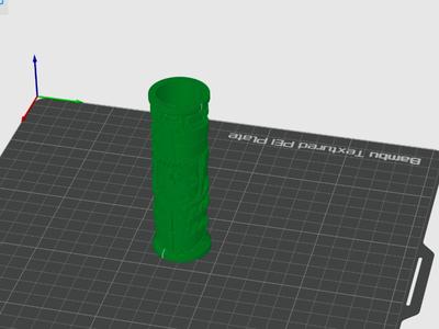 Porsche cylinder