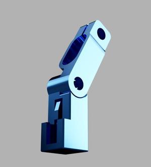 MIBO REAR LIGHT HOLDER