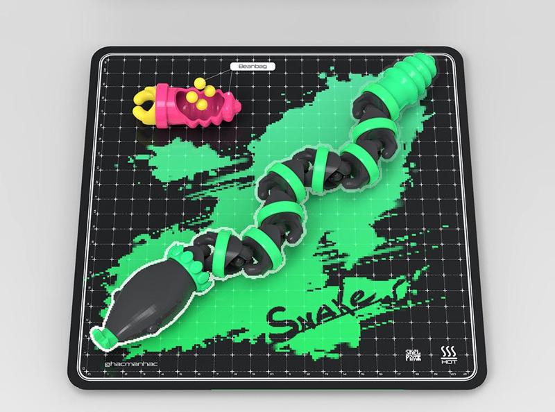 Snake