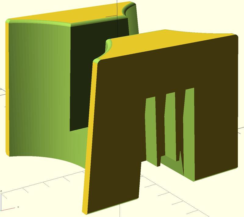 Kia Sorento Cup Holder Divider