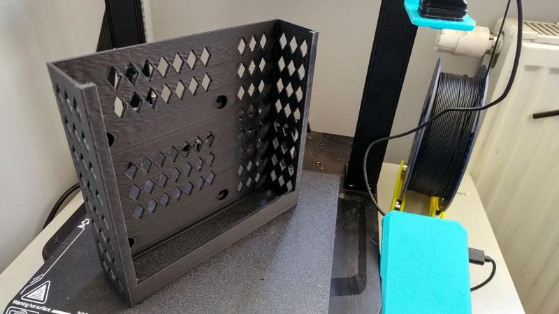 Bracket for Dell Optiplex 7050