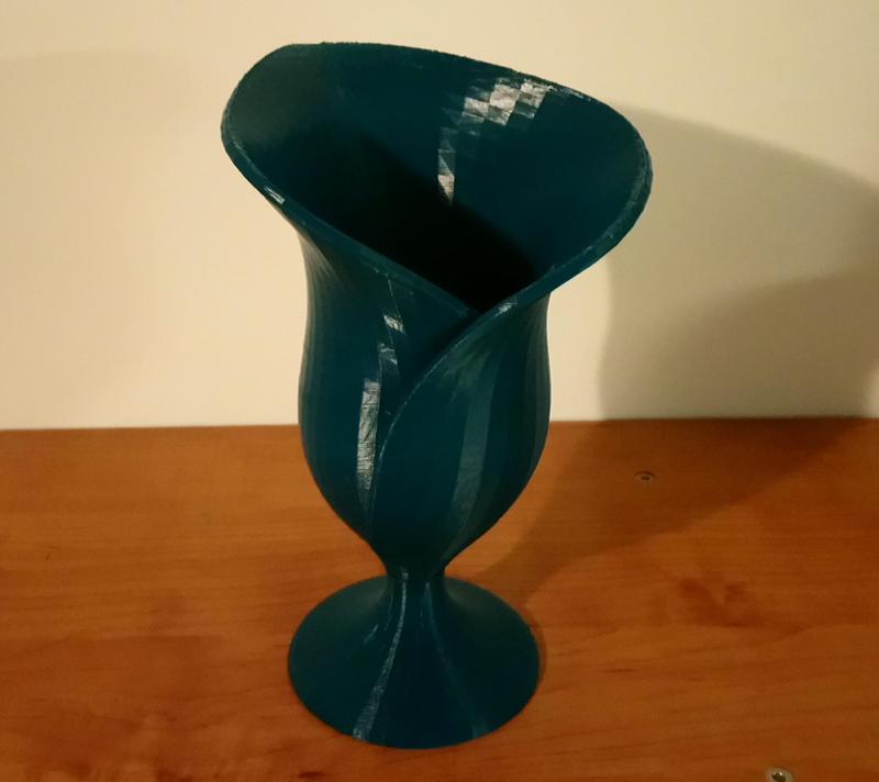Calla Goblet