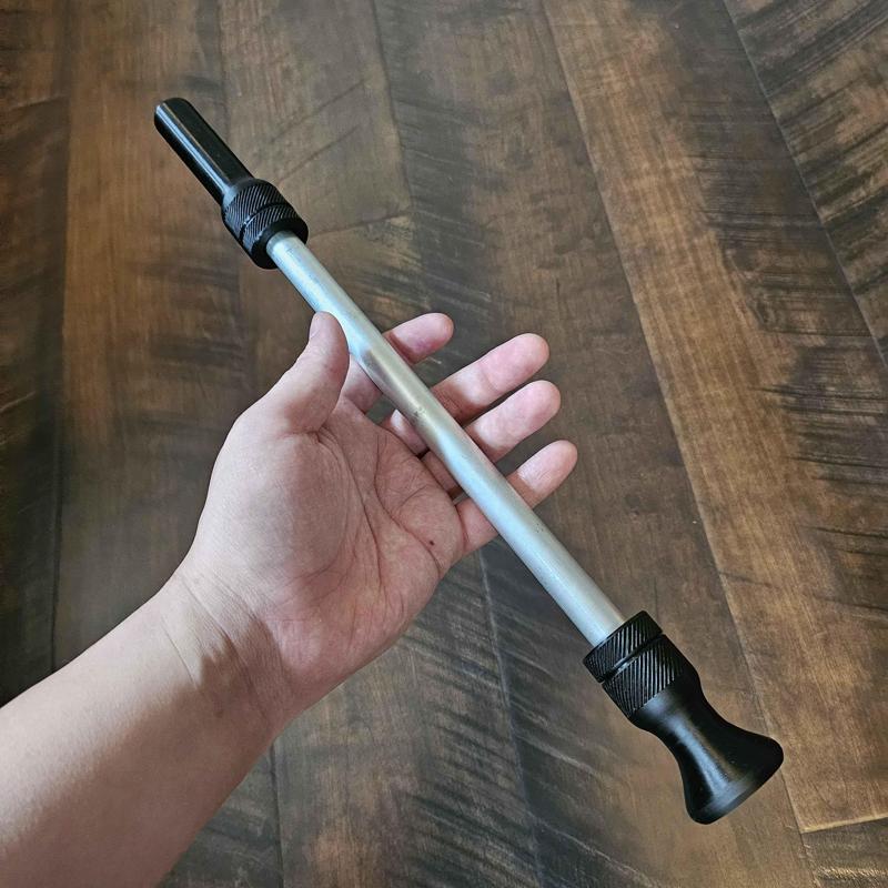 Nerf Dart Blowgun Mouthpiece for 16mm Outer Diameter Pipe