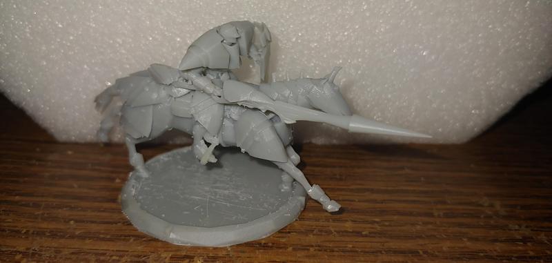 Dawnguard Destor Proxy