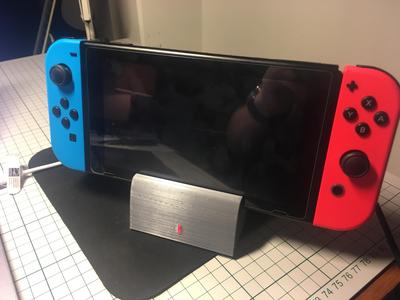 Alternate Nintendo Switch Dock