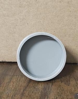 Perfect Dram Whisky Glass stacker